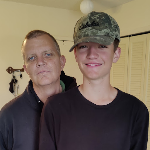 Chris Waldrop Photo 36