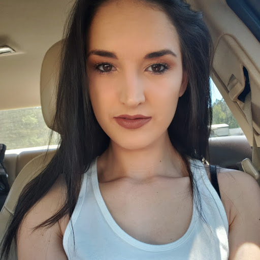 Kimberly Stone Photo 34