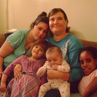 Christina Kyle Photo 24