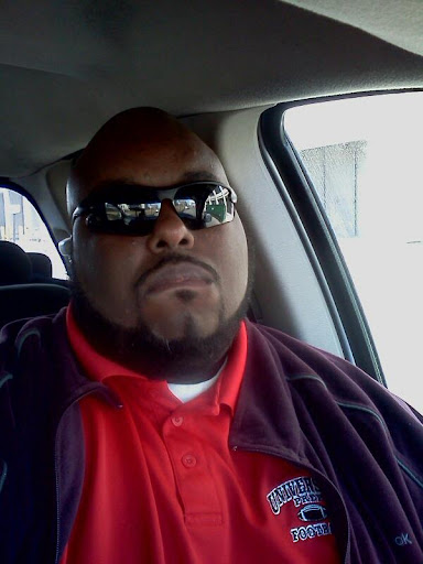 Stephen Booker Photo 16