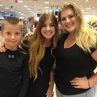 Allison Rasmussen Photo 6