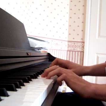 Jonathan Arnold Photo 23