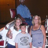 Debra Nevins Photo 4