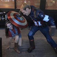 Shannon Hennessy Photo 41