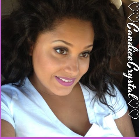 Candice Sanchez Photo 14