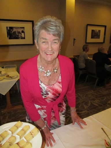 Ann Devine Photo 13