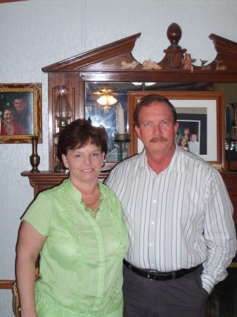 Donna Rains Photo 21