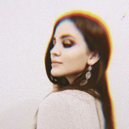 Alejandra Astorga Photo 20