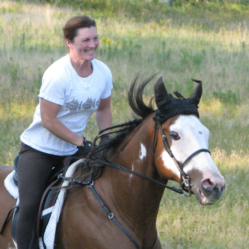 Mary Baxter Photo 47