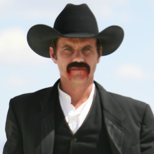 Dean Stapleton Photo 6