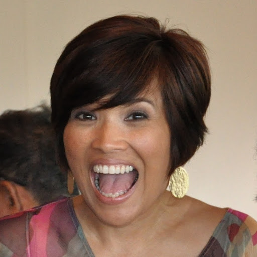 Theresa Battle Photo 5