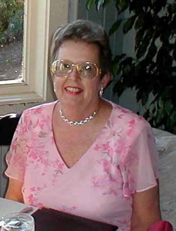 Janet Cameron Photo 25