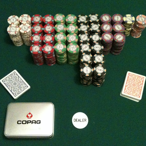 Mark Decker Photo 17