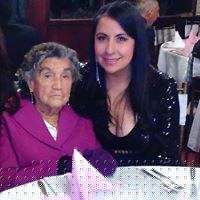 Anita Espinosa Photo 22