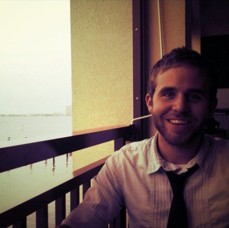 Charles Cummings Photo 12