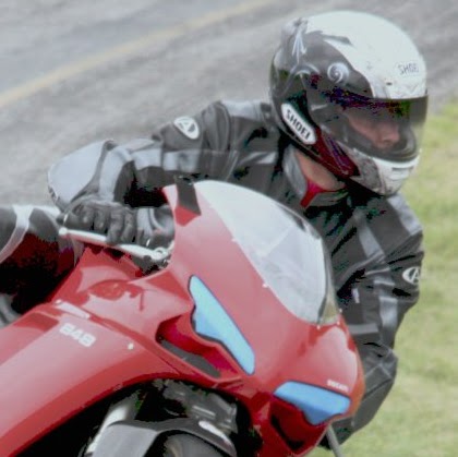 Michael Connell Photo 20