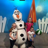 Jessica Morrell Photo 15