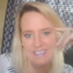 Vicky Johnson Photo 35