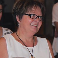Christine Job Photo 9