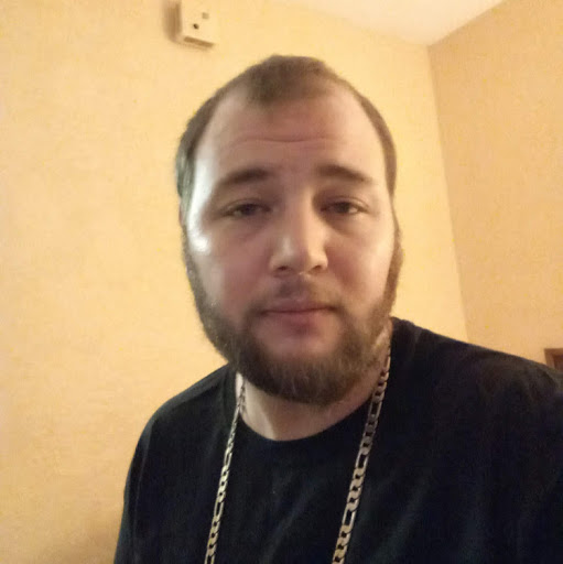Danny Hall Photo 15