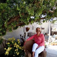 Jackie Adams Photo 16