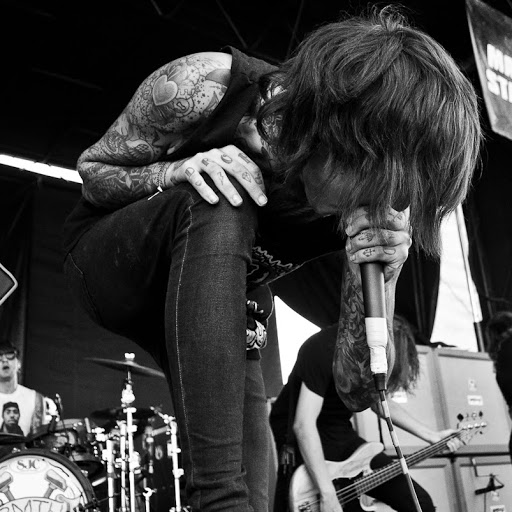 Sam Nicholas Photo 10