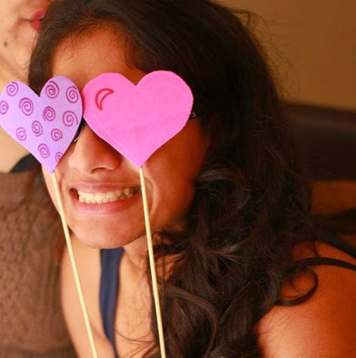 Nalini Patel Photo 23