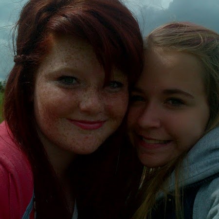 Katie Skelton Photo 14