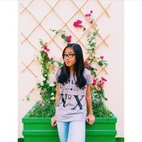 Frances Perez Photo 14