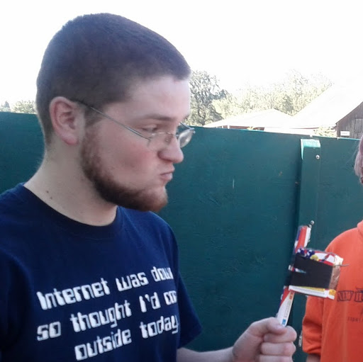 Daniel Thornton Photo 42