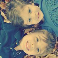 Rebecca Hendrickson Photo 21