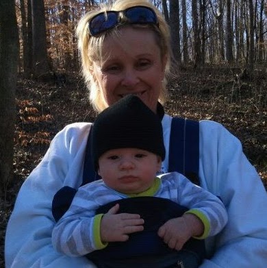 Sue Vaughn Photo 5