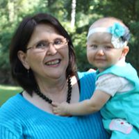 Lori Cleveland Photo 17