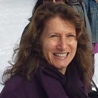 Christine Morton Photo 44