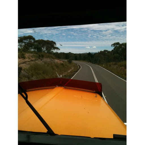 Stephen Murdoch Photo 32
