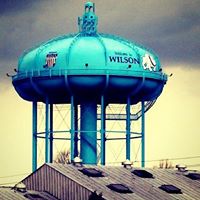 Clarence Lucas Photo 22