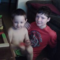 Joey Nicholas Photo 11