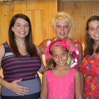 Tracy Barker Photo 22
