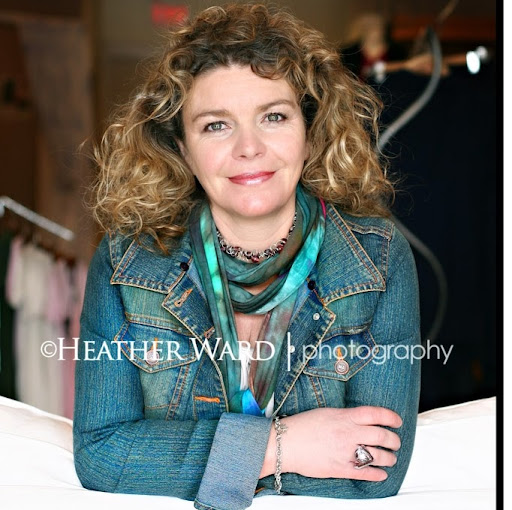 Donna Leblanc Photo 30