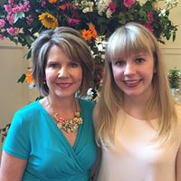 Melissa Fry Photo 31