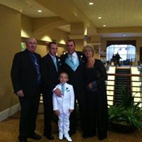 Tammy Waldron Photo 12