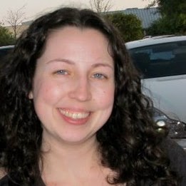 Julia Whitehead Photo 11