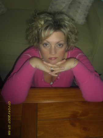 Kimberly Arnold Photo 34