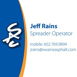 Jeff Rains Photo 16