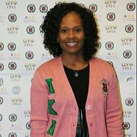 Tracey Jordan Photo 17