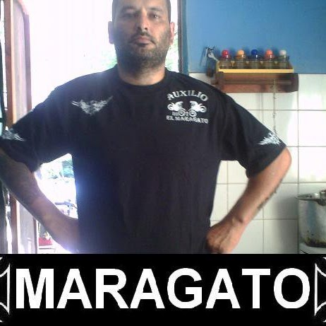 Pablo Carbajal Photo 25