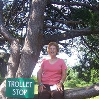 Janet Waggoner Photo 16