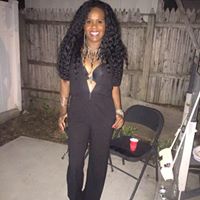 Paula Francis Photo 25