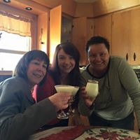 Anne Leclerc Photo 27