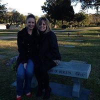 Gina Gillespie Photo 20